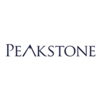 Peakstone Group logo