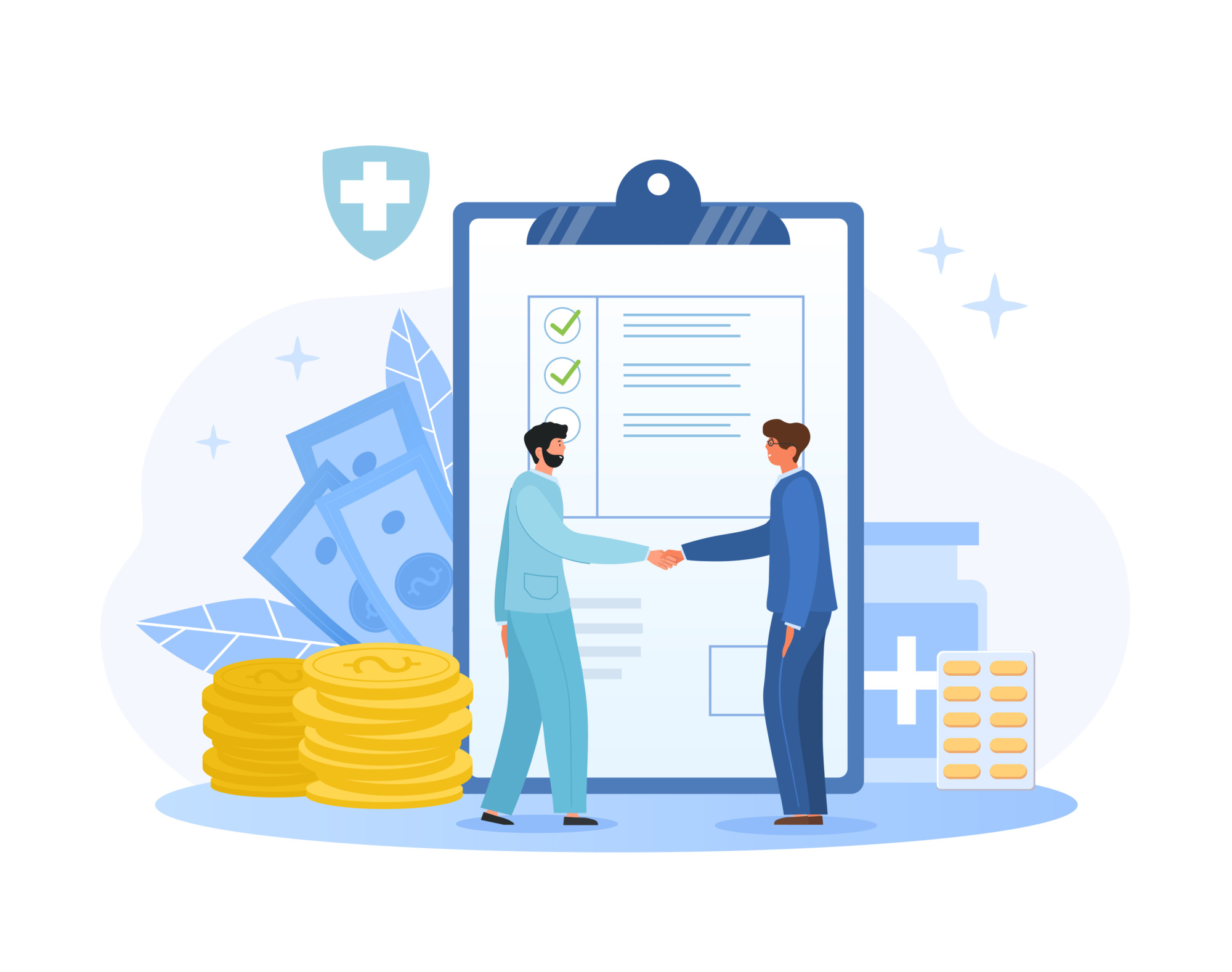 How to Sell My Healthcare Business